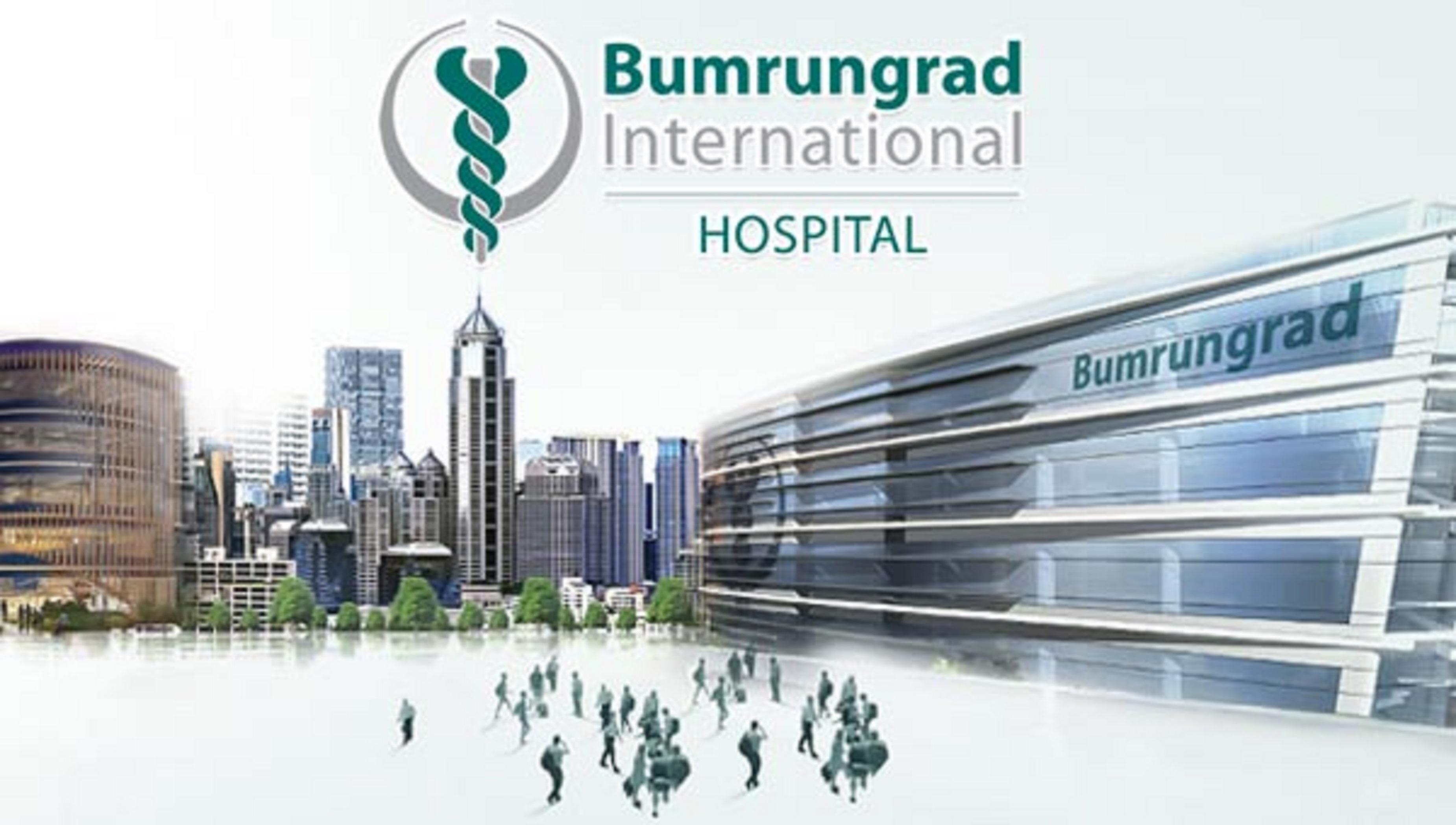 Nh Bangkok Sukhumvit Boulevard Exterior foto Bumrungrad International Hospital